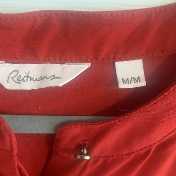 Reitman’s Jumpsuit - Picture 4 of 8